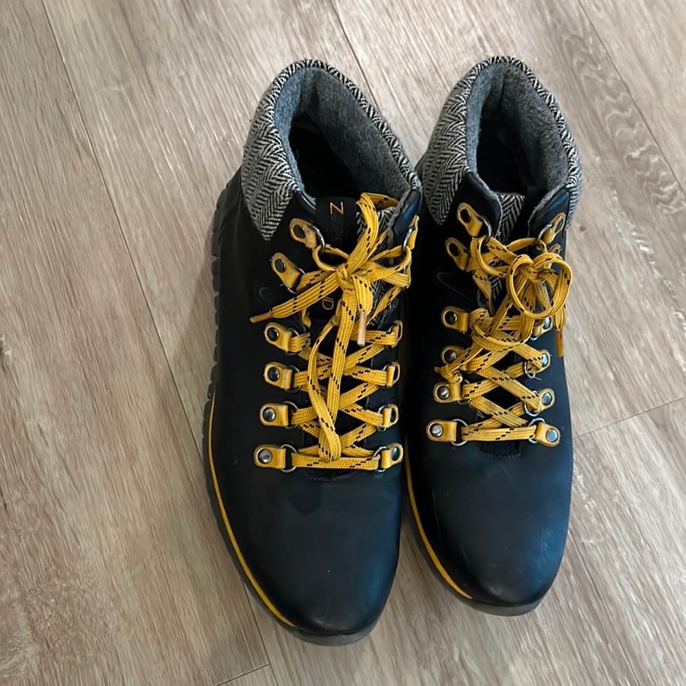 COPY - Cole Haan Zerogrand Winter Boots
